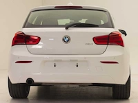 Bmw - 116i - car - 2015 - afbeelding 42 van  43