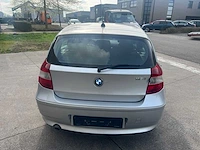 Bmw - 2005 - 116 - personenauto - afbeelding 3 van  32