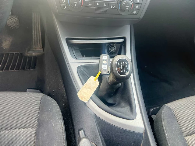 Bmw - 2005 - 116 - personenauto - afbeelding 10 van  32