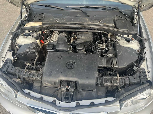 Bmw - 2005 - 116 - personenauto - afbeelding 11 van  32