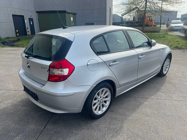 Bmw - 2005 - 116 - personenauto - afbeelding 1 van  32