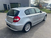 Bmw - 2005 - 116 - personenauto - afbeelding 1 van  32