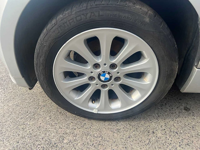 Bmw - 2005 - 116 - personenauto - afbeelding 14 van  32