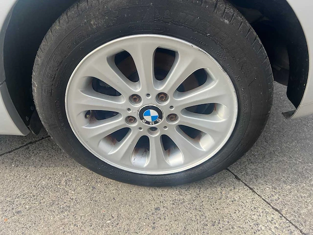 Bmw - 2005 - 116 - personenauto - afbeelding 15 van  32