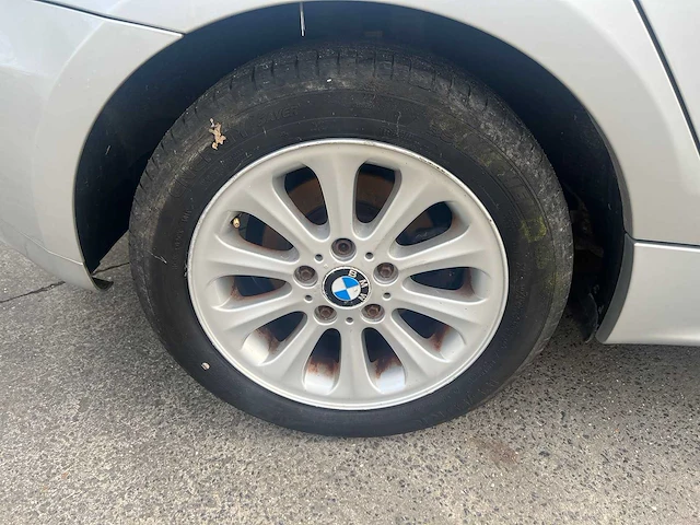 Bmw - 2005 - 116 - personenauto - afbeelding 16 van  32