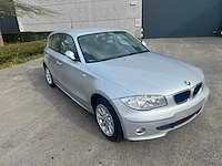 Bmw - 2005 - 116 - personenauto - afbeelding 12 van  32