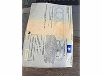 Bmw - 2005 - 116 - personenauto - afbeelding 26 van  32