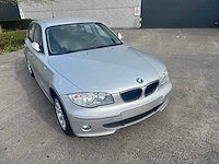 Bmw - 2005 - 116 - personenauto - afbeelding 27 van  32