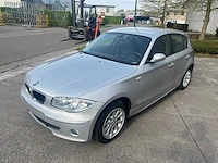 Bmw - 2005 - 116 - personenauto - afbeelding 29 van  32