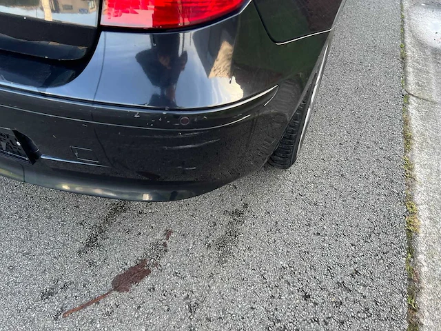 Bmw - 2005 - 116 - personenauto - afbeelding 3 van  28