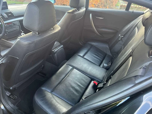Bmw - 2005 - 116 - personenauto - afbeelding 15 van  28