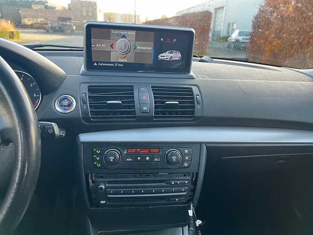 Bmw - 2005 - 116 - personenauto - afbeelding 16 van  28