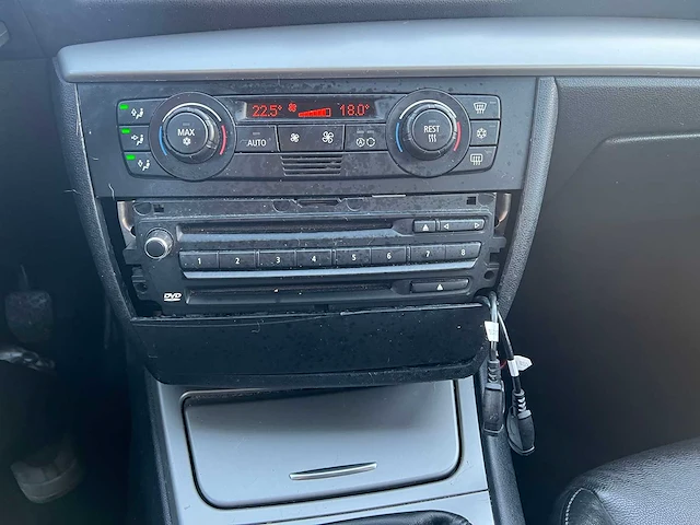 Bmw - 2005 - 116 - personenauto - afbeelding 17 van  28