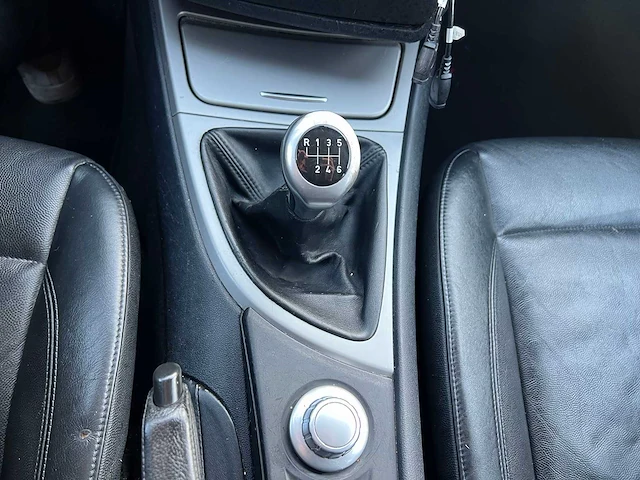 Bmw - 2005 - 116 - personenauto - afbeelding 18 van  28