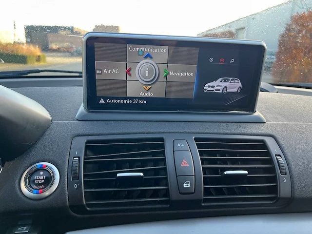 Bmw - 2005 - 116 - personenauto - afbeelding 19 van  28