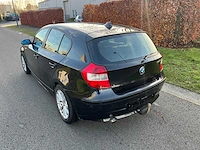 Bmw - 2005 - 116 - personenauto - afbeelding 27 van  28