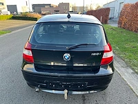 Bmw - 2005 - 116 - personenauto - afbeelding 28 van  28