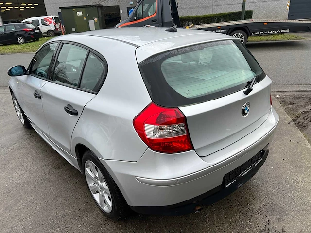 Bmw - 2006 - 116 - personenauto - afbeelding 4 van  21