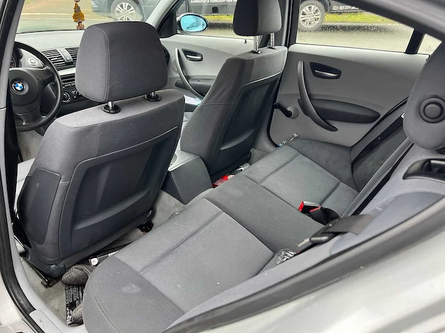 Bmw - 2006 - 116 - personenauto - afbeelding 7 van  21