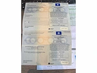 Bmw - 2006 - 116 - personenauto - afbeelding 13 van  21