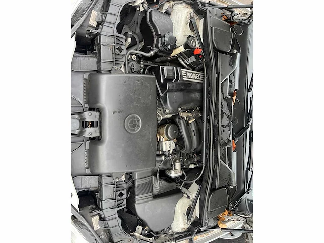 Bmw - 2006 - 116 - personenauto - afbeelding 14 van  21