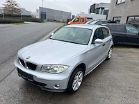 Bmw - 2006 - 116 - personenauto - afbeelding 12 van  21