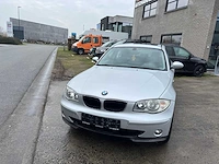 Bmw - 2006 - 116 - personenauto - afbeelding 16 van  21