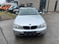 Bmw - 2006 - 116 - personenauto - afbeelding 17 van  21