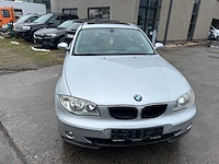 Bmw - 2006 - 116 - personenauto - afbeelding 18 van  21