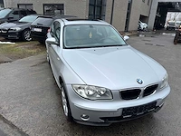 Bmw - 2006 - 116 - personenauto - afbeelding 19 van  21