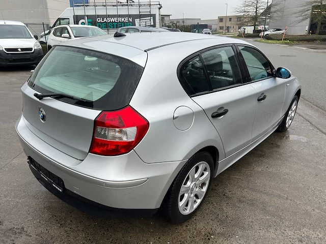 Bmw - 2006 - 116 - personenauto - afbeelding 21 van  21