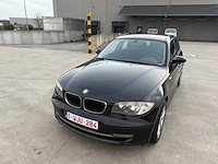 Bmw - 2007 - 116 - personenauto - afbeelding 2 van  56