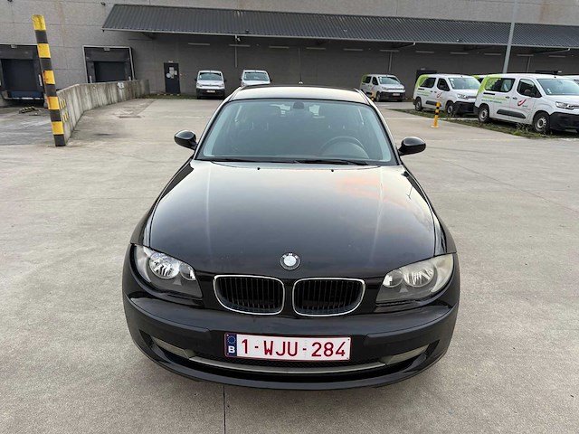 Bmw - 2007 - 116 - personenauto - afbeelding 4 van  56