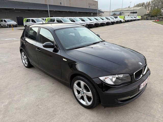 Bmw - 2007 - 116 - personenauto - afbeelding 5 van  56