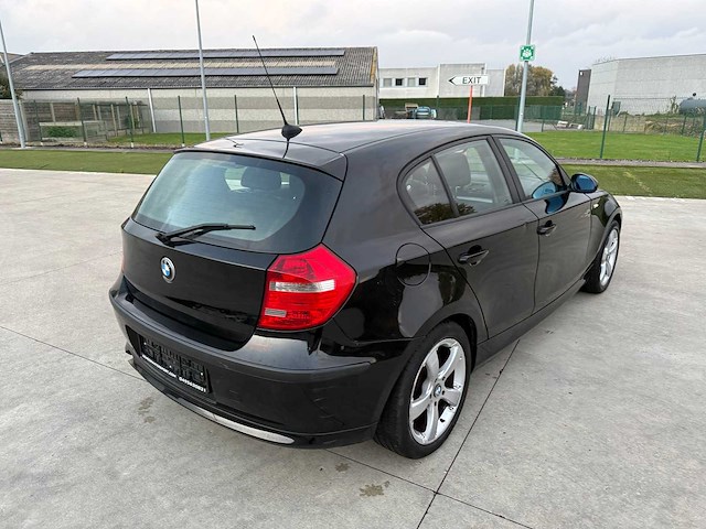 Bmw - 2007 - 116 - personenauto - afbeelding 11 van  56