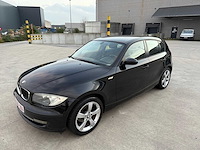 Bmw - 2007 - 116 - personenauto - afbeelding 1 van  56