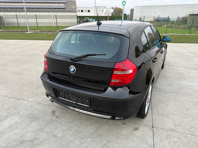 Bmw - 2007 - 116 - personenauto - afbeelding 15 van  56