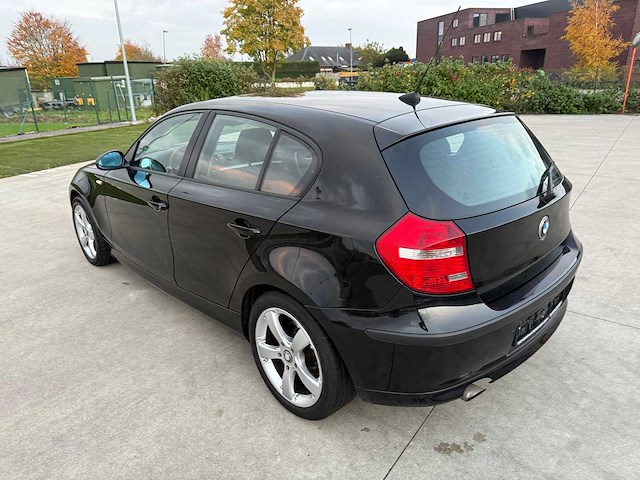 Bmw - 2007 - 116 - personenauto - afbeelding 19 van  56