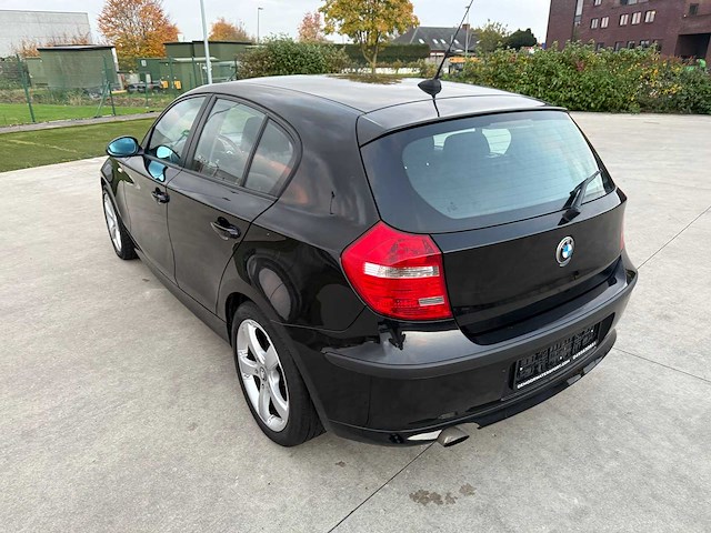 Bmw - 2007 - 116 - personenauto - afbeelding 21 van  56