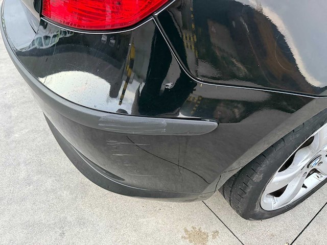 Bmw - 2007 - 116 - personenauto - afbeelding 22 van  56