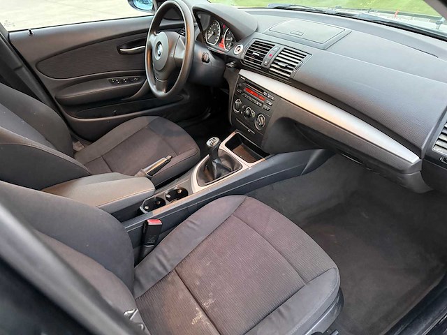 Bmw - 2007 - 116 - personenauto - afbeelding 26 van  56