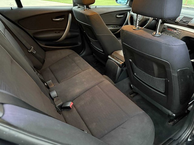 Bmw - 2007 - 116 - personenauto - afbeelding 30 van  56