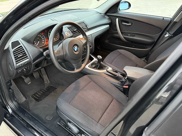 Bmw - 2007 - 116 - personenauto - afbeelding 31 van  56