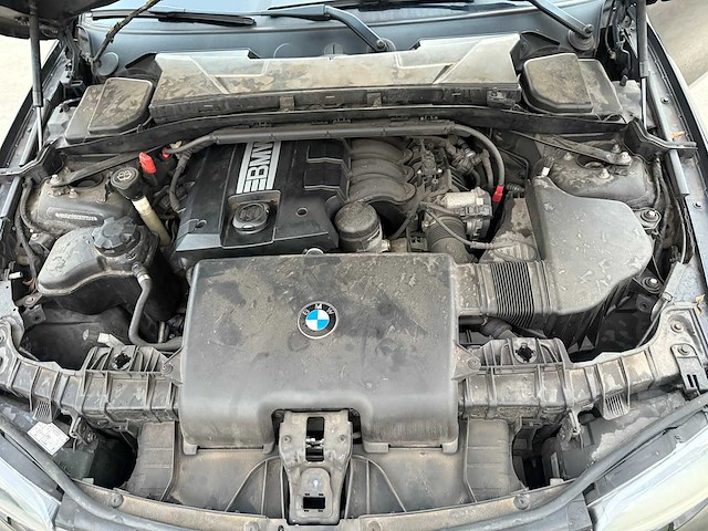 Bmw - 2007 - 116 - personenauto - afbeelding 37 van  56