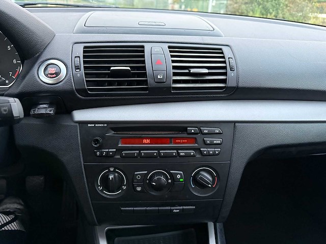 Bmw - 2007 - 116 - personenauto - afbeelding 38 van  56