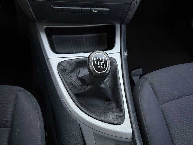 Bmw - 2007 - 116 - personenauto - afbeelding 43 van  56