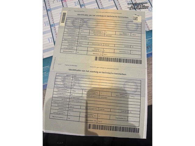 Bmw - 2007 - 116 - personenauto - afbeelding 52 van  56