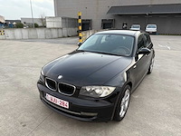 Bmw - 2007 - 116 - personenauto - afbeelding 55 van  56