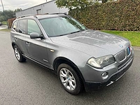 Bmw - 2009 - x3 - personenauto - afbeelding 2 van  25