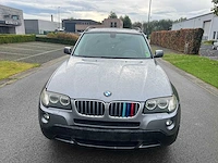 Bmw - 2009 - x3 - personenauto - afbeelding 4 van  25